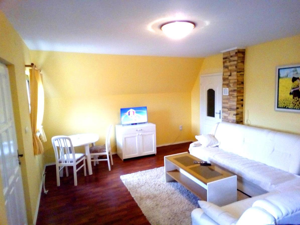 Apartman Brezuljak Banja Luka Cokorska Polja Macanovici Dış mekan fotoğraf