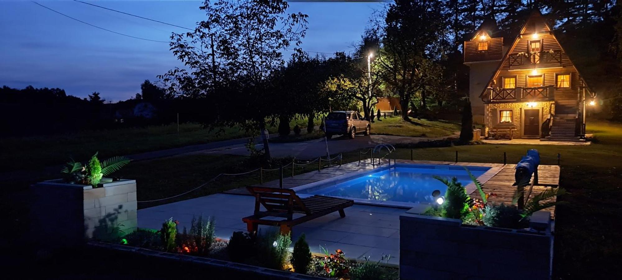Apartman Brezuljak Banja Luka Cokorska Polja Macanovici Dış mekan fotoğraf